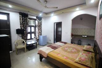 Harmony Palace, New Delhi 3
